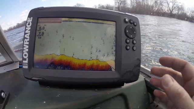 Lowrance Hook2 7x Tripleshot Gps - решение проблемы с 