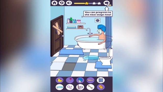Brain Puzzle Adventure ALL EPISODES Gameplay Walkthrough смотреть онлайн