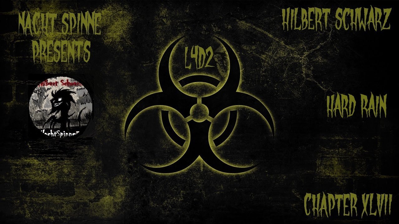 L4D2 - #12 - Hard Rain v.2