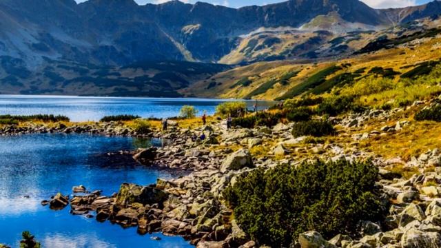 National Anthem Of Poland: Mazurek Dąbrowskiego смотреть онлайн