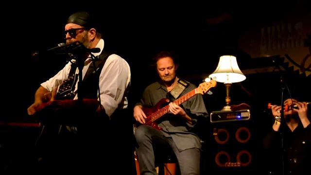 Аквариум - Будем пить чай (Иркутск 2014) смотреть онлайн