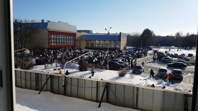 Кемерово 25.03.2018 смотреть онлайн