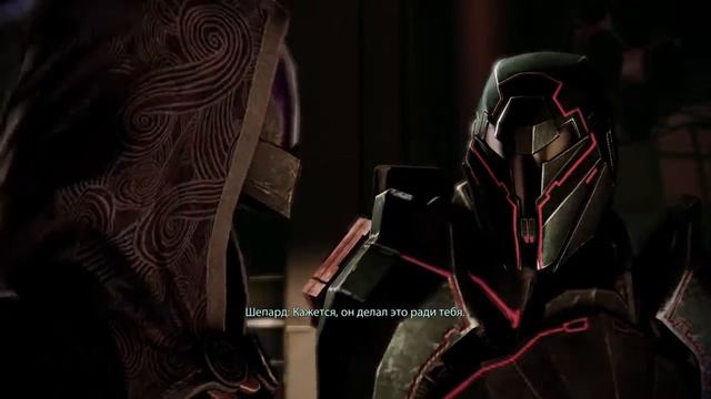Стрим Mass Effect 2: Миссии на лояльность. смотреть онлайн