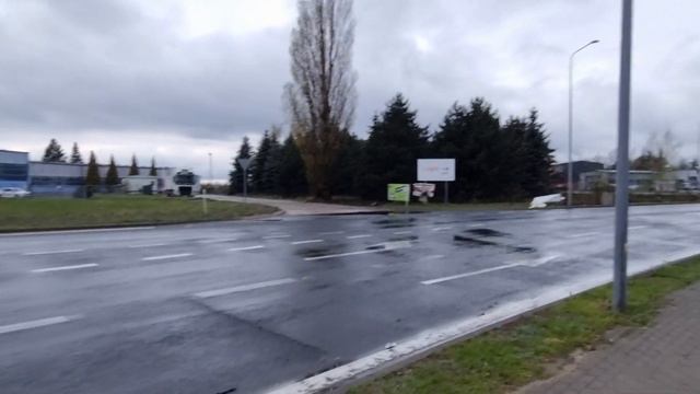 Girteka Познань Условия проживания.