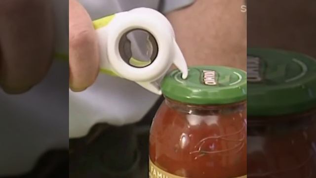 Открывашка 5в1