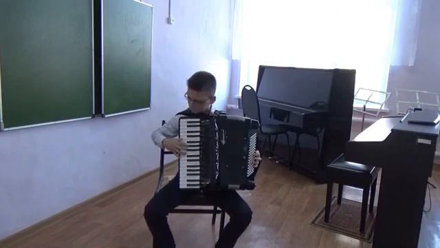 уч.номер 2503-2-ве Фомичев Кирилл Андреевич смотреть онлайн