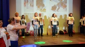 Поздравление от родителей на выпускном 4 класс 2017 г.