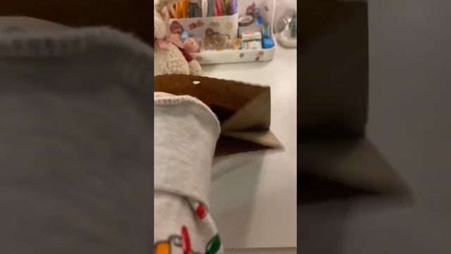 День 3?Открываем Адвент календарь #adventcalendar смотреть онлайн