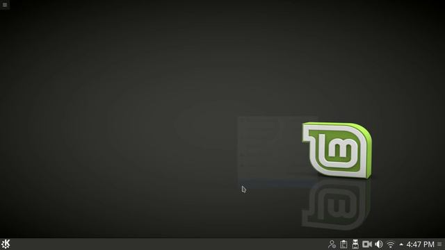 Linux Mint 18 Sarah KDE5 - обзор дистрибутива Linux смотреть онлайн