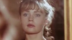 Любите, пока любится... Ивица Шерфези