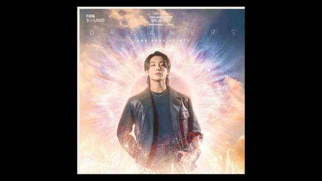 #Dreamers #jungkook Music from the FIFA World Cup Qatar 2022 Official Soundtrack смотреть онлайн
