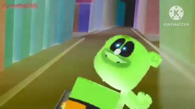 Gummy Bear Song Roblox Version in G Major 1 смотреть онлайн