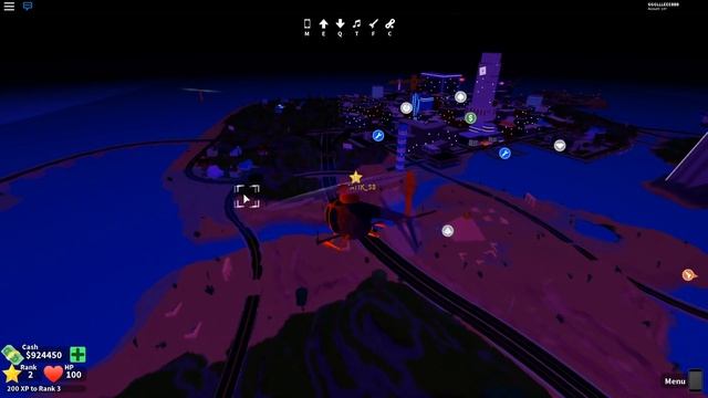 6 СЕЗОН ВЫШЕЛ В МЭД СИТИ! ОБЗОР! |=| Roblox Mad City смотреть онлайн