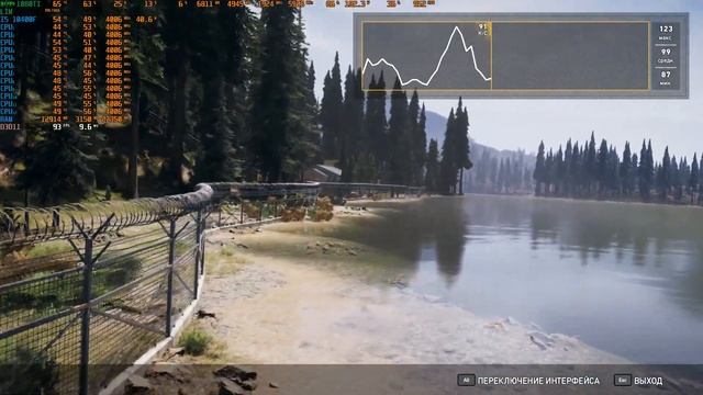 Тест фпс в 10 играх на ультра/средних/низких! GTX 1080 TI 11gb MSI Gaming X + I5-10400F смотреть онлайн