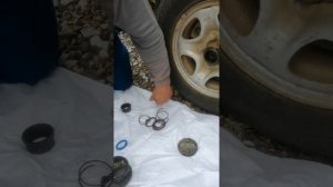 Переделка ХАБов на Эскудо