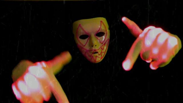 Rob Zombie | Living Dead Girl | Music Video смотреть онлайн