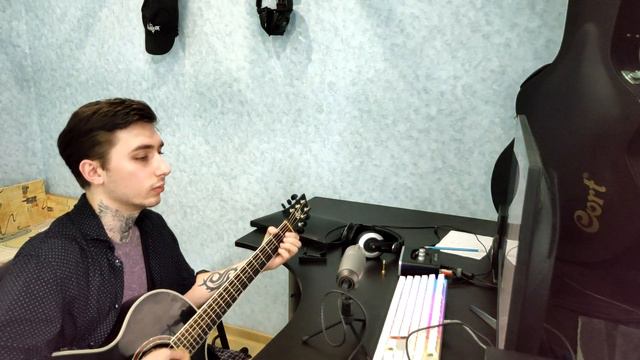Hi-Fi - А Мы Любили (КАВЕР) Cover смотреть онлайн