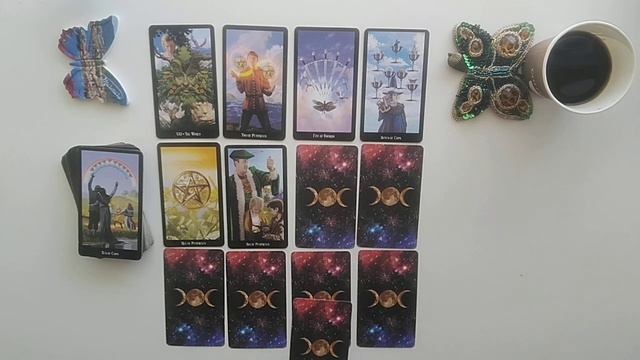 Карта Для каждого знака Зодиака ♥️?? смотреть онлайн