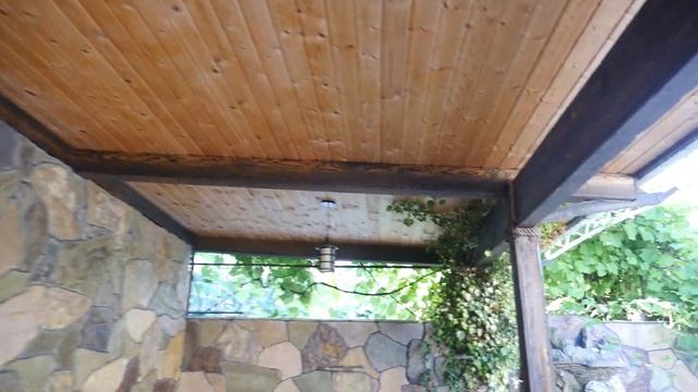 Гостевой дом "Тихая гавань" Лазаревское смотреть онлайн