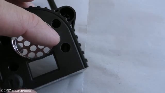 Автомобильный компрессор "Качок". Установка светодиодной подсветки. Делаем сами! смотреть онлайн