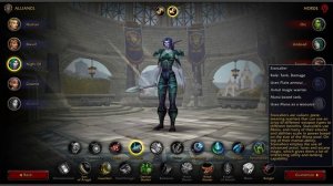 Такой WOW ты точно не видел! Conquest of Azeroth обзор