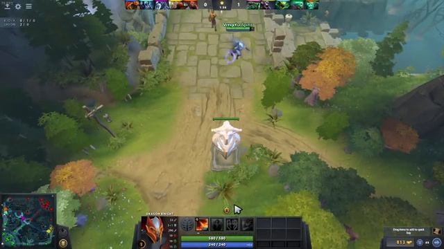 dota 2 on ultra on geforce 840m смотреть онлайн