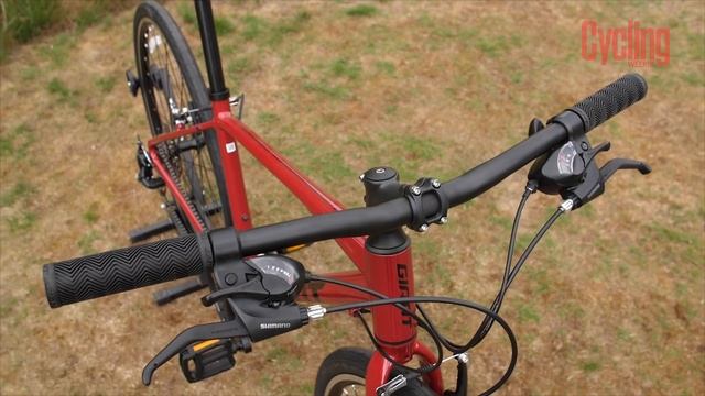 Hybrid Vs Road Bike: 5 Key Differences You Need To Know | Cycling Weekly смотреть онлайн