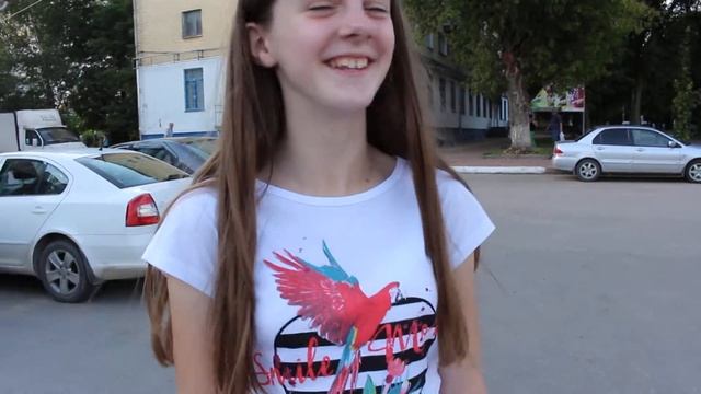Отзыв о гироскутере Лизы из Калуги. смотреть онлайн