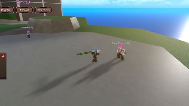 King Legacy | Roblox | BAGONG CAPTAIN NG ANIMAL PIRATES! смотреть онлайн