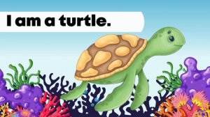 Sea Animal Song | Nursery Rhymes & Kids Songs | ocean animals