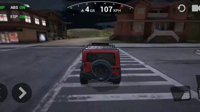 #3 Ultimate Offroad SImulator best Android Games -2020 смотреть онлайн