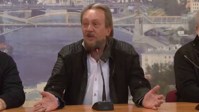 Генетическая еда четырех РАС-Виталий Сундаков смотреть онлайн