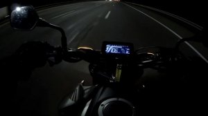 Honda CB300R - идеальный мотоцикл для города. Первый мотоцикл для новичка. Обзор