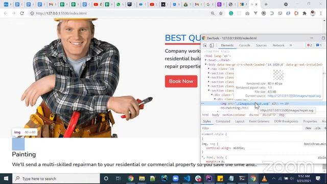 11. Bootstrap (2): KodeCamp 1.0 Training Session смотреть онлайн