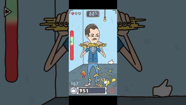 Проходим игру про спагетти ? 1 часть смотреть онлайн