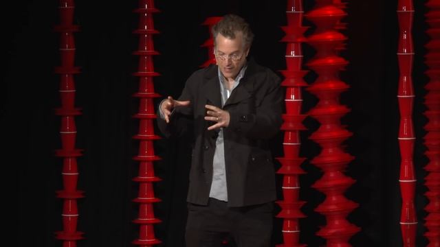 Why I believe in UFOs, and you should too... | Ben Mezrich | TEDxBeaconStreet смотреть онлайн