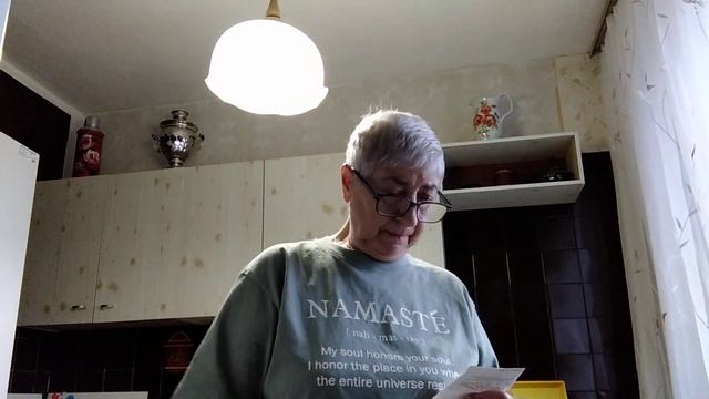 Цены в Омске.?????Снова распаковка?Галина Фи.? смотреть онлайн