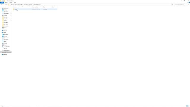 Install Mods on Yuzu EASY! (Custom Maps, Randomisers, Mods) смотреть онлайн