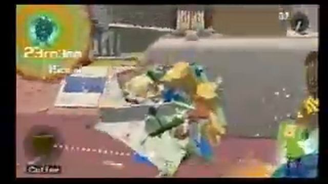 Me And My Katamari Turtle stage 28cm0mm смотреть онлайн