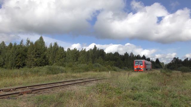 Морской фронт