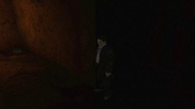 Constantine Часть 4