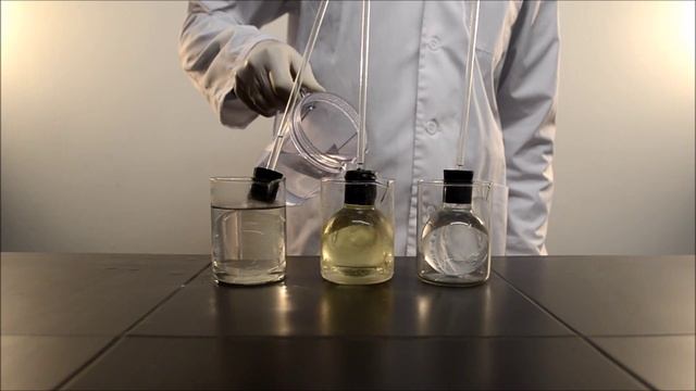 Тепловое расширение жидкостей/Thermal expansion of liquids смотреть онлайн