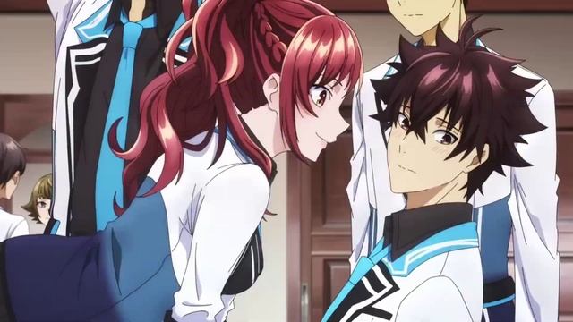 Trailer Oficial de Isekai de Cheat Skill.#anime #manga #livestream #animation смотреть онлайн