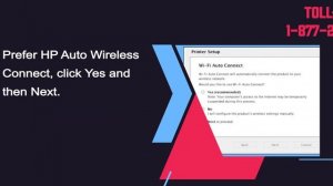 How to connect HP Deskjet 2545 to Wi Fi