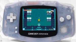 ПРОХОЖДЕНИЕ The Legend of Zelda: The Minish Cap НА РУССКОМ ЧАСТЬ 3  game boy