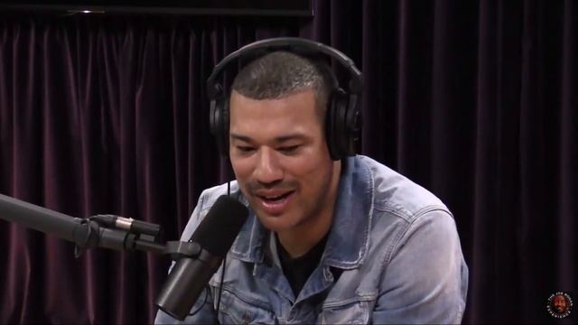 Joe Rogan - The Everglades are a Redneck Jurassic Park смотреть онлайн