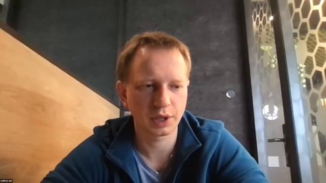 Как я стал двукратным Kaggle Grandmaster – Александр Рыжков, Сбер AI