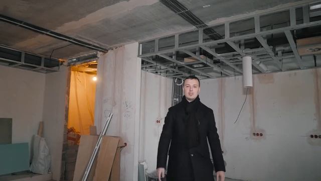 Монтаж системы гибких воздуховодов. смотреть онлайн