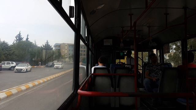 ESHOT 98-059 | Mercedes-Benz O345 смотреть онлайн