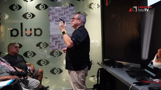 Sony A7R IV con Javier Garcés y Jorge Miguel Jaime Báez смотреть онлайн